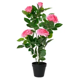 sztuczna-roza-w-doniczce-rozowa-kwiat-dekoracyjna-56cm