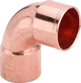 kolano-miedziane-35-dwukielichowe-90-do-lutowania-kolanko-krotkie-35mm