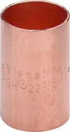mufa-miedziana-35-cu-do-lutowania-mufka-zlaczka-35mm-dwuzlaczka