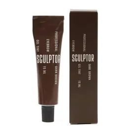 sculptor-farba-zelowa-do-brwi-dark-brown-15-ml