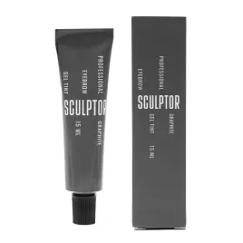 sculptor-farba-zelowa-do-brwi-graphite-15-ml