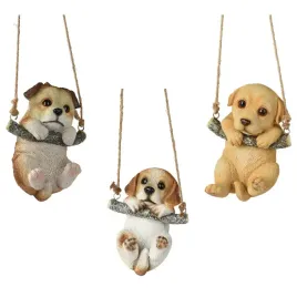 dekoracja-wiszaca-uroczy-pies-piesek-na-hustawce-11x115x15cm