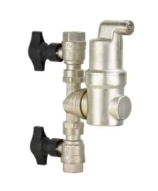 separator-powietrza-ibo-ibf-v-3-4-mosiezny-dn20-z-zaworami-z-nakretkaa