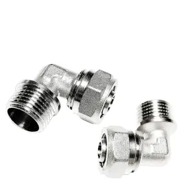 kolano-pex-skrecane-25-x-1-gz-alupex-zlaczka-lacznik-zewnetrzny