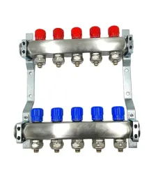 rozdzielacz-grzejnikowy-nierdzewny-5-obwodow-inox