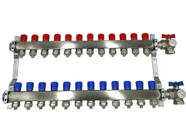 rozdzielacz-grzejnikowy-nierdzewny-13-obwodow-inox