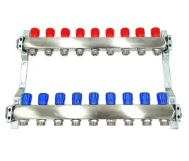 rozdzielacz-grzejnikowy-nierdzewny-9-obwodow-inox