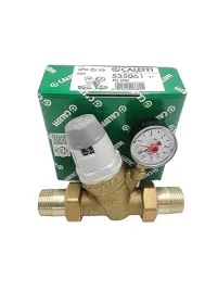 reduktor-cisnienia-wody-caleffi-1-cal-manometr
