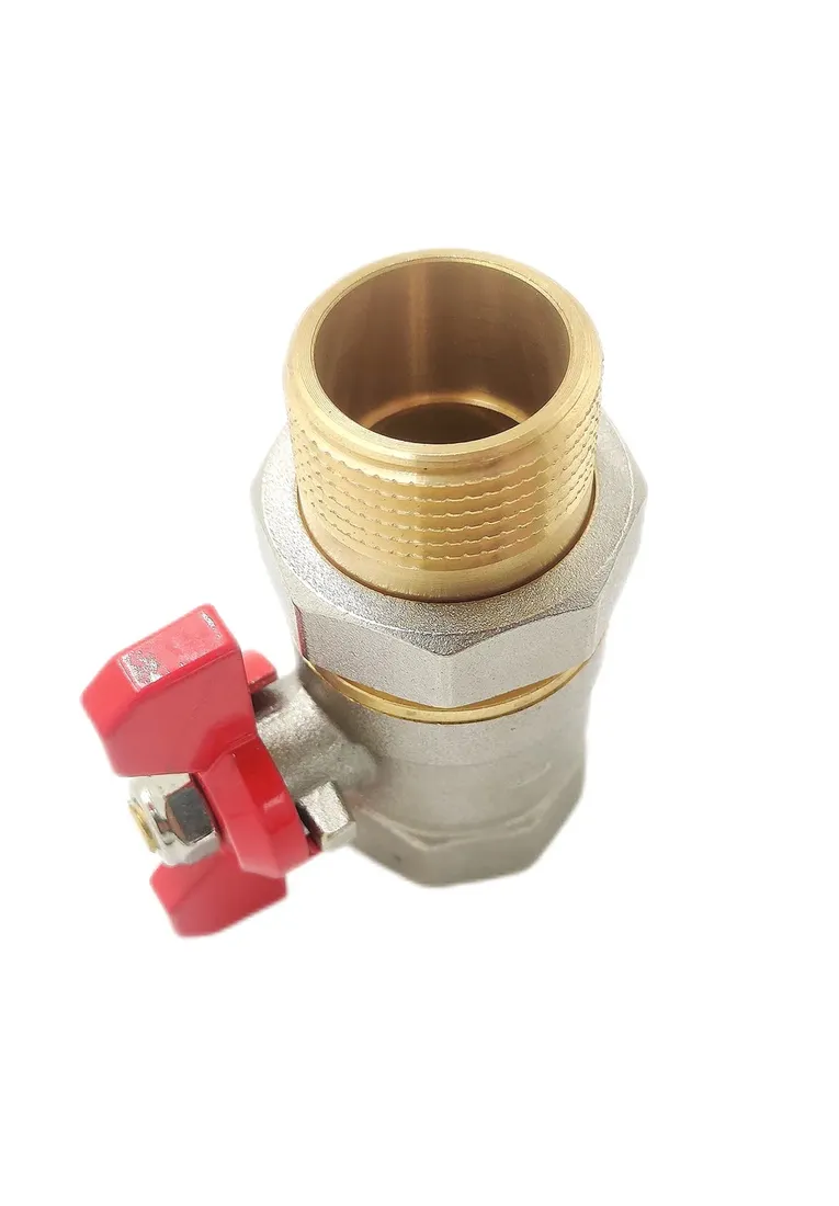 zawor-kulowy-1-dlawik-motylek-srubunek-stan-nowy