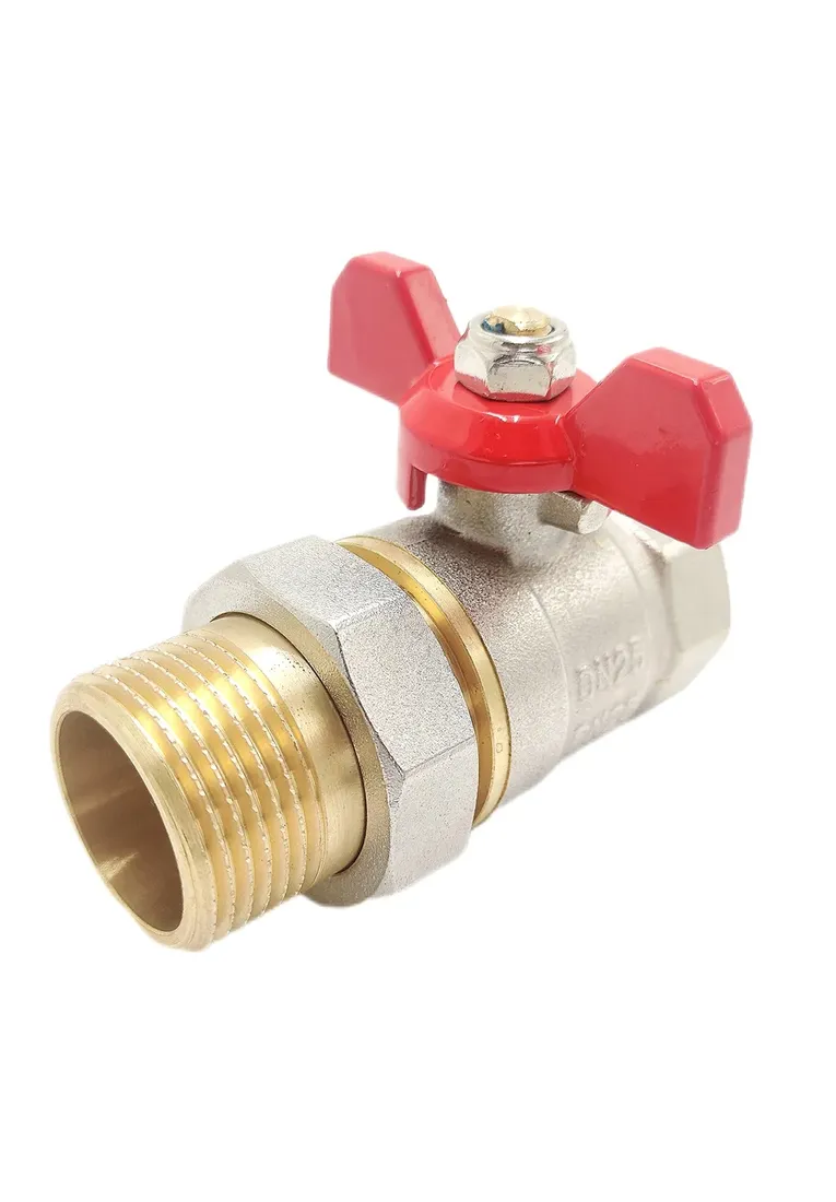 zawor-kulowy-1-dlawik-motylek-srubunek-stan-nowy