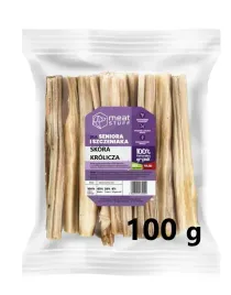 meatstuff-skora-krolika-15-cm-100g-naturalny-gryzak-opakowanie-strunowe