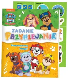 psi-patrol-zadanie-przyklejanie-rozpoczynamy-misje-cz-6-naklejki-zagadki