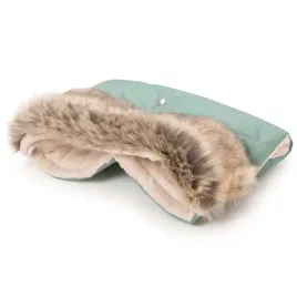 mufka-do-wozka-sanek-z-futerkiem-sage-winter-jukki