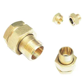 srubunek-mosiezny-prosty-stozek-3-4-polski