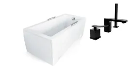 zestaw-pl-wanna-160x70-bateria-czarna-zaglowek