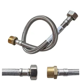 waz-przylaczeniowy-1-2-wz-dn8-w-oplocie-nierdzewnym-80-cm-nyplowy-16-bar