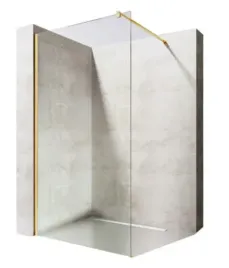 walk-in-130cm-scianka-prysznicowa-zloty-profil8mm