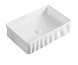 umywalka-ryflowana-ceramiczna-biala-prostokatna-50x34cm-syfon-bialy-korek
