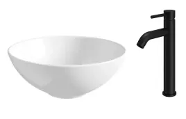 umywalka-40-cm-bateria-czarna-z-perlatorem