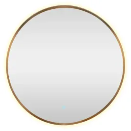 lustro-led-okragle-60-cm-w-zlotej-ramie-z-wlacznikiem-z-przodu