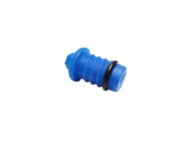 korek-do-prob-szczelnosci-pex-16-mm-niebieski