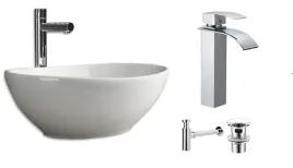 umywalka42cm-bateria-z-perlatorem-syfon-korek