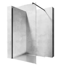 walkin-140cm-scianka-prysznicowa-czarny-profil8mm