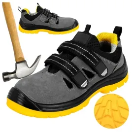 buty-robocze-sandaly-robocze-skorzane-ochronne-przewiewne-z-podnoskiem-38