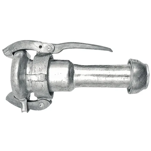 Wtyk z gniazdem redukcja 4" x 3" cale sys PERROT