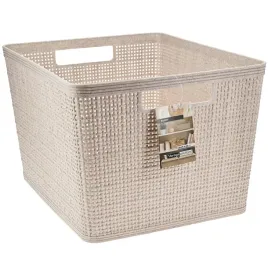 koszyk-kosz-pojemnik-do-przechowywania-organizer-azurowy-bez-duzy-35x29cm