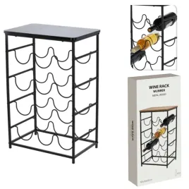 stojak-barek-na-butelki-wino-z-czarnym-blatem-40x26xh60cm-polka-butelkownik