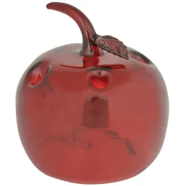 pulapka-na-muszki-owocowki-muchy-owocowe-wabik-czerwone-jablko-szklane-eko