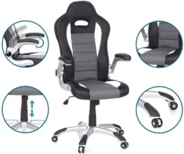 krzeslo-biurowe-game-sport-ergonomiczne-niemieckie-sportowe-szare