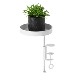 kwietnik-parapetowy-z-zaciskiem-bialy-na-parapet-okragly-metalowy-14cm