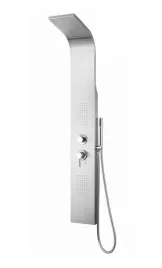 panel-prysznicowy-srebrny140cm-hydromasaz-termosta
