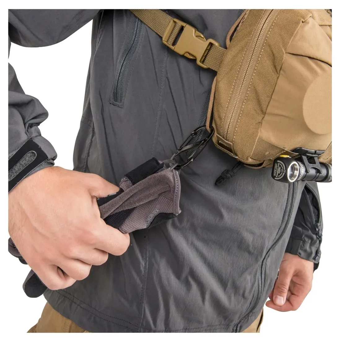 torba-helikon-chest-pack-numbat-shadow-grey