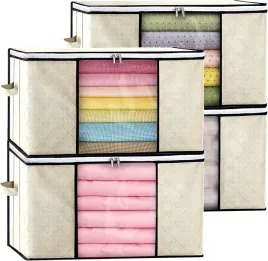 x4-torba-do-przechowywania-ubran-pudelka-organizer-do-szafy-pojemniki-84l