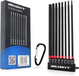 zestaw-bitow-torx-150-mm-dlugosci-na-wiertarke-magnetyczne-bity-t8-t40