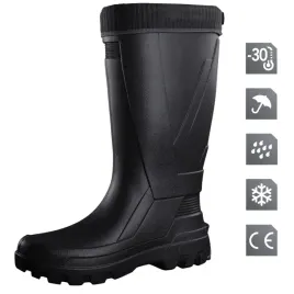 kalosze-piankowe-gumowce-eva-vtrack-black-rozm-42