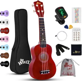 ukulele-sopranowe-ukulele-sopranowe-zestaw-startowy-akcesoria