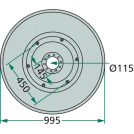 talerz-slizgowy-kosiarki-deutz-fahr-pottinger-06580818-1-1074-010-570-00