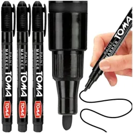 marker-olejowy-toma-do-metalu-szkla-wodoodporny-czarny-15mm-to-441-3szt