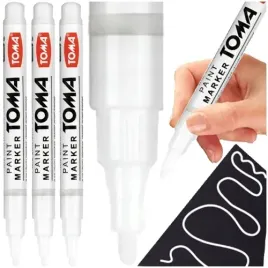 marker-olejowy-permamentny-do-szyb-1-5mm-bialy-olejny-to-441-toma-3-szt