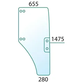 szyba-john-d-5300-5400-drzwi-prawa-er047313