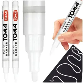 marker-olejowy-permamentny-do-szyb-1-5mm-bialy-olejny-to-441-toma-2-szt