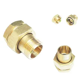 srubunek-mosiezny-prosty-oring-3-4-o-ring