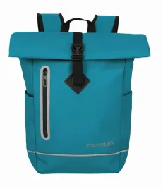 plecak-rolowany-podrozny-travelite-wodoodporny-niebieski-petrol