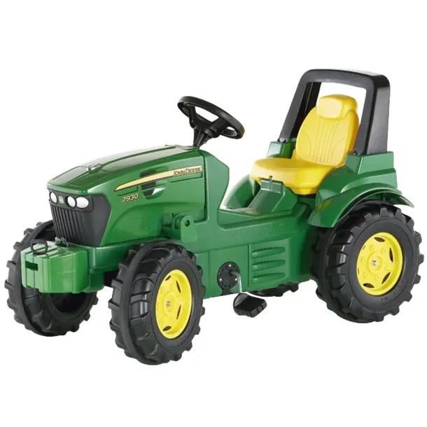 John Deere 7930 1140mm Rolly Toys
