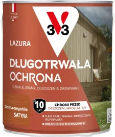 v33-lazura-dlugotrwala-ochrona-10-lat-sosna-oregonska-satyna-2-5-l
