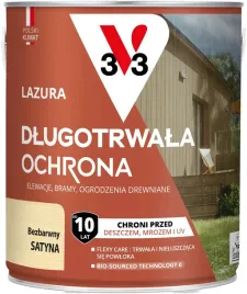 v33-lazura-dlugotrwala-ochrona-10-lat-bezbarwny-satyna-2-5-l